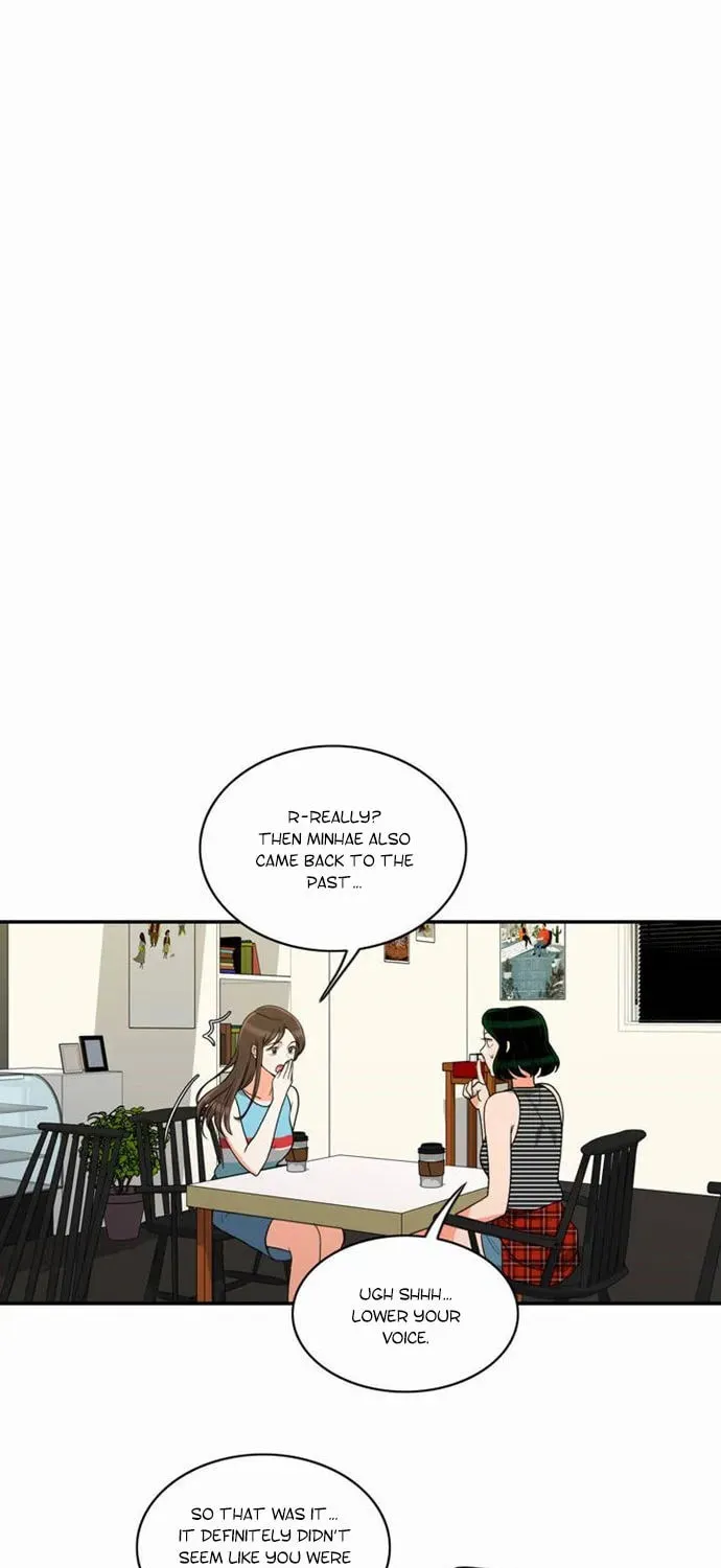 Read Do It One More Time chapter 33 image 12 on Lezhin