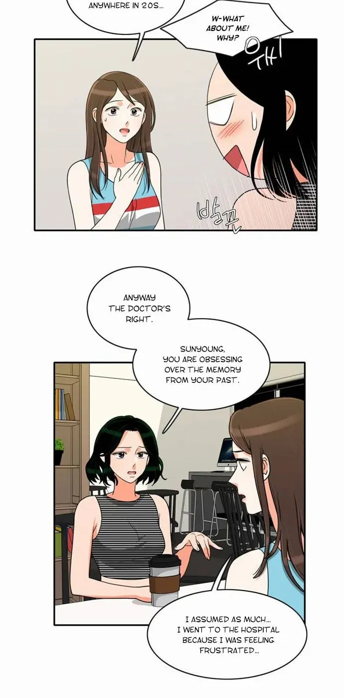 Read Do It One More Time chapter 33 image 13 on Lezhin