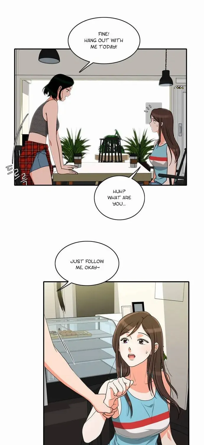 Read Do It One More Time chapter 33 image 15 on Lezhin