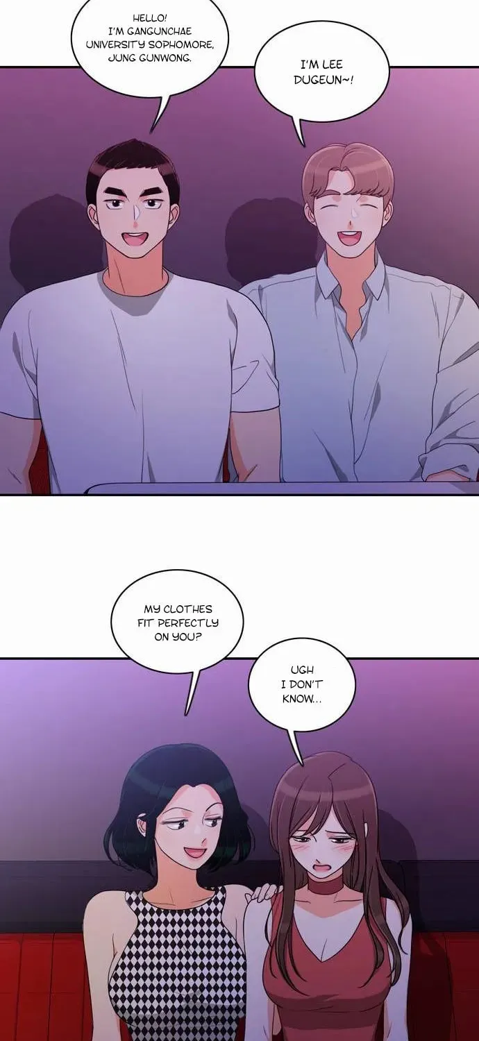 Read Do It One More Time chapter 33 image 18 on Lezhin