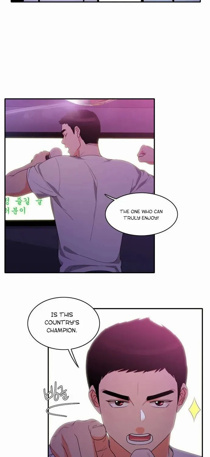 Read Do It One More Time chapter 33 image 21 on Lezhin