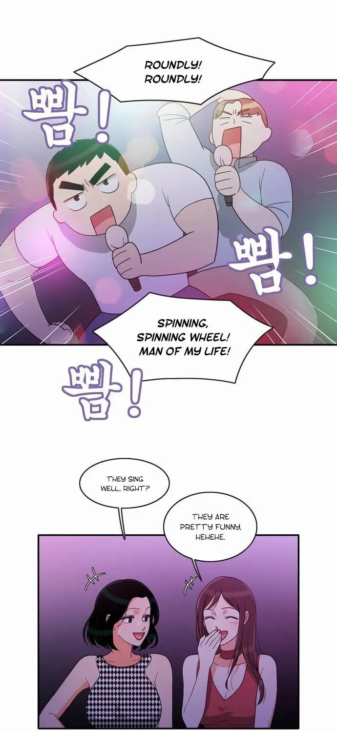 Read Do It One More Time chapter 33 image 23 on Lezhin