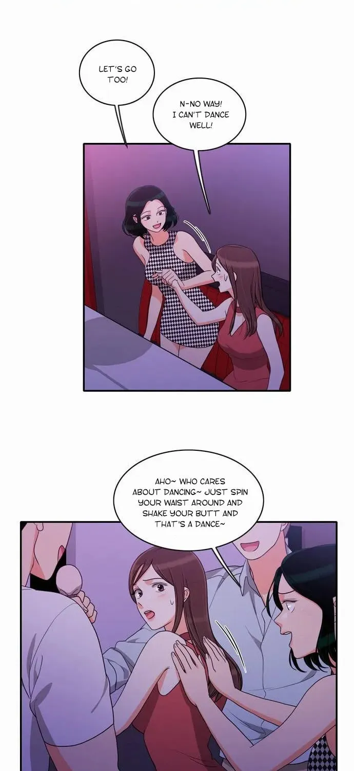 Read Do It One More Time chapter 33 image 24 on Lezhin