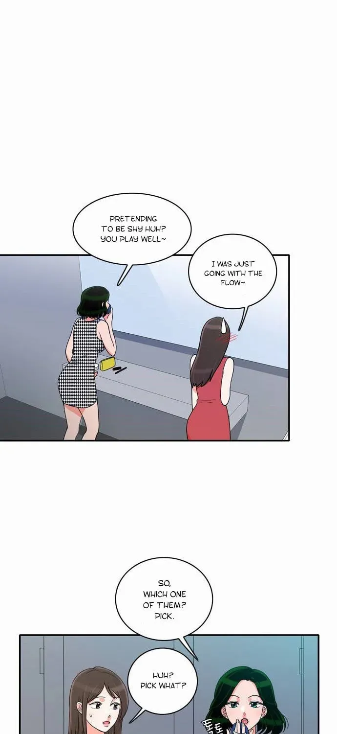 Read Do It One More Time chapter 33 image 28 on Lezhin