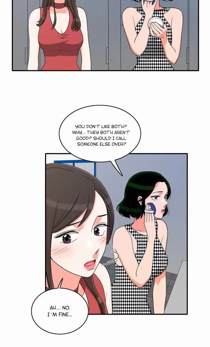 Read Do It One More Time chapter 33 image 29 on Lezhin