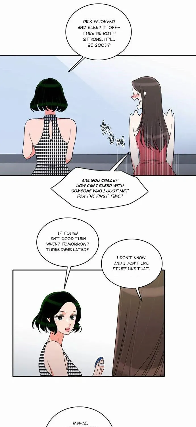 Read Do It One More Time chapter 33 image 30 on Lezhin