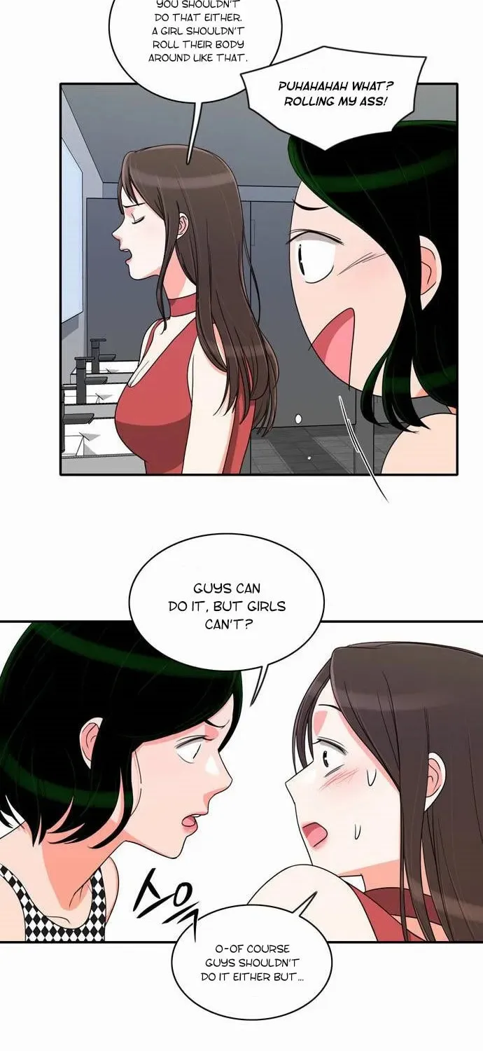 Read Do It One More Time chapter 33 image 31 on Lezhin