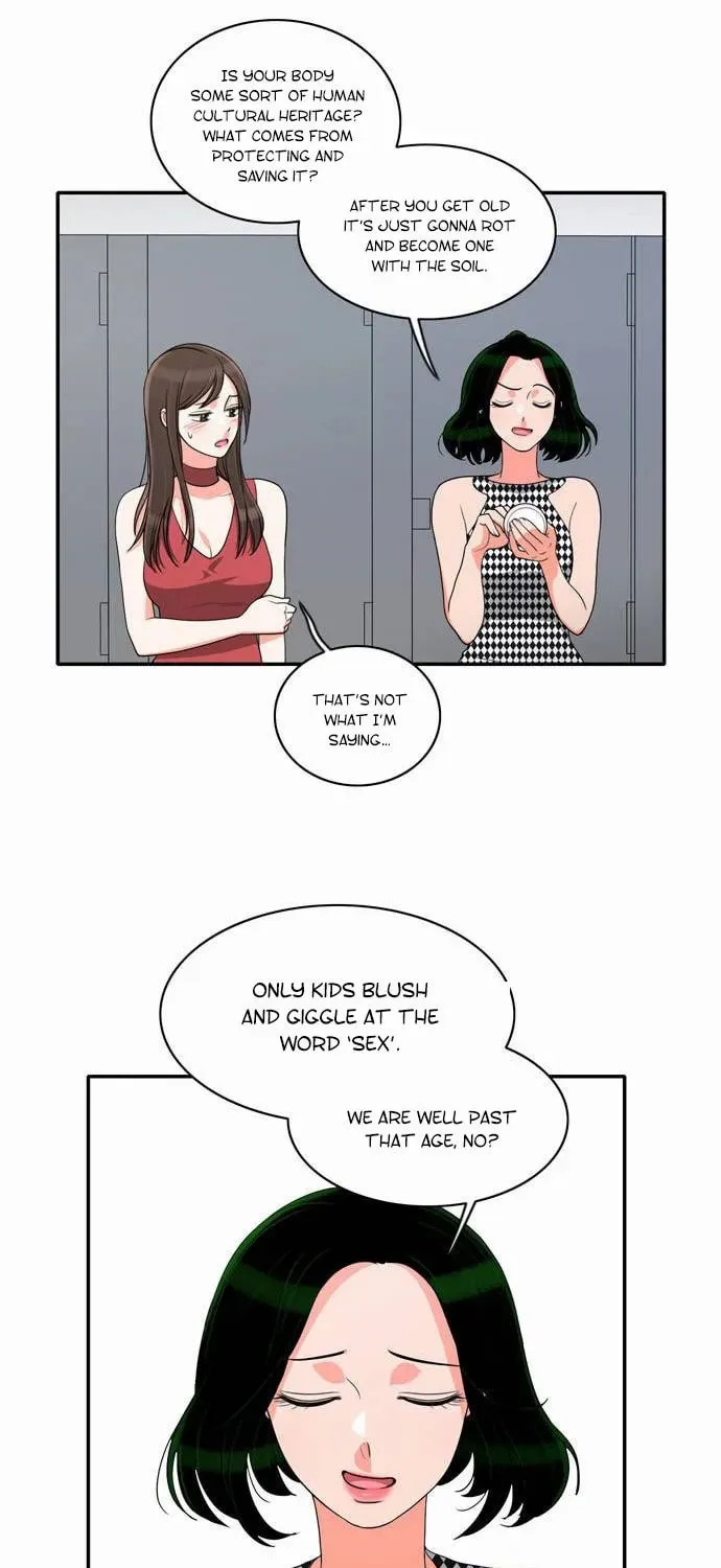 Read Do It One More Time chapter 33 image 33 on Lezhin