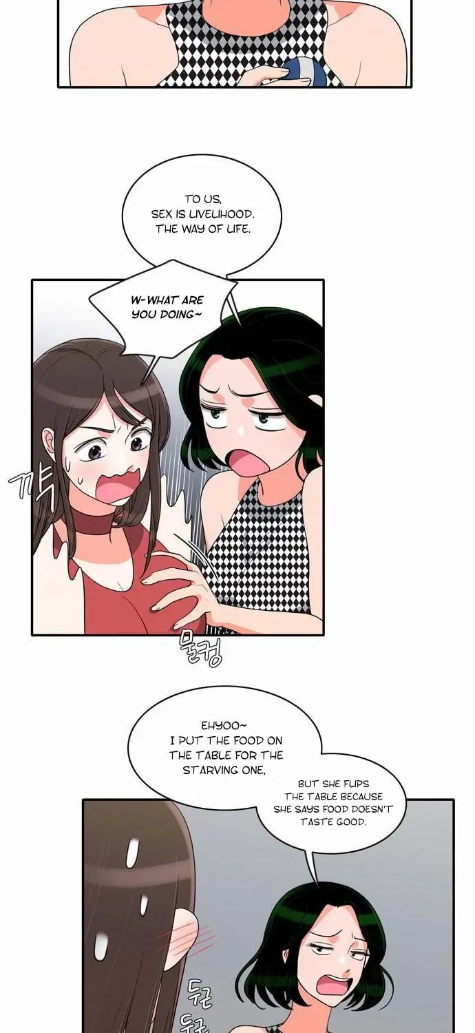 Read Do It One More Time chapter 33 image 34 on Lezhin