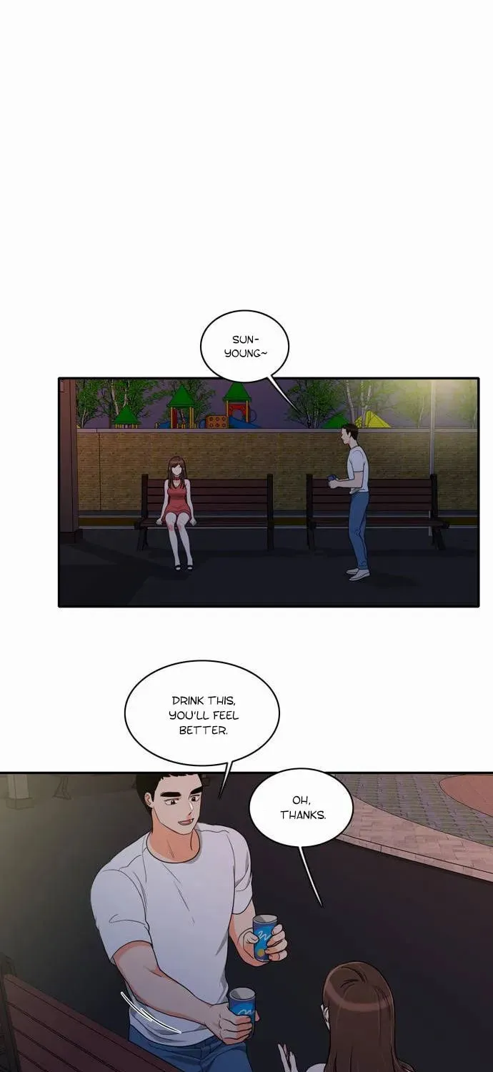 Read Do It One More Time chapter 33 image 38 on Lezhin