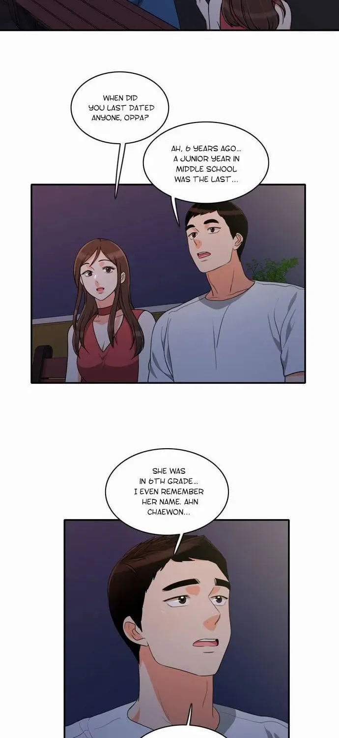 Read Do It One More Time chapter 33 image 39 on Lezhin