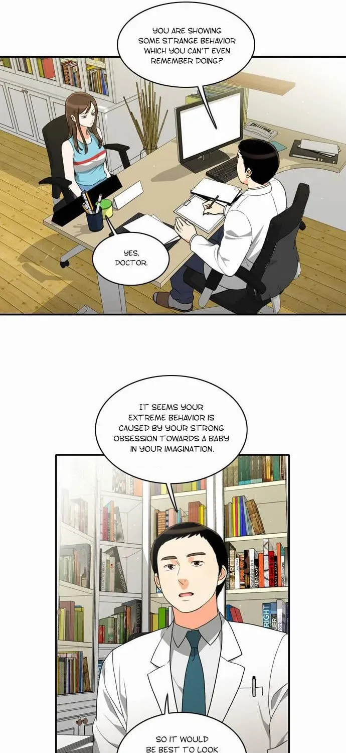 Read Do It One More Time chapter 33 image 4 on Lezhin