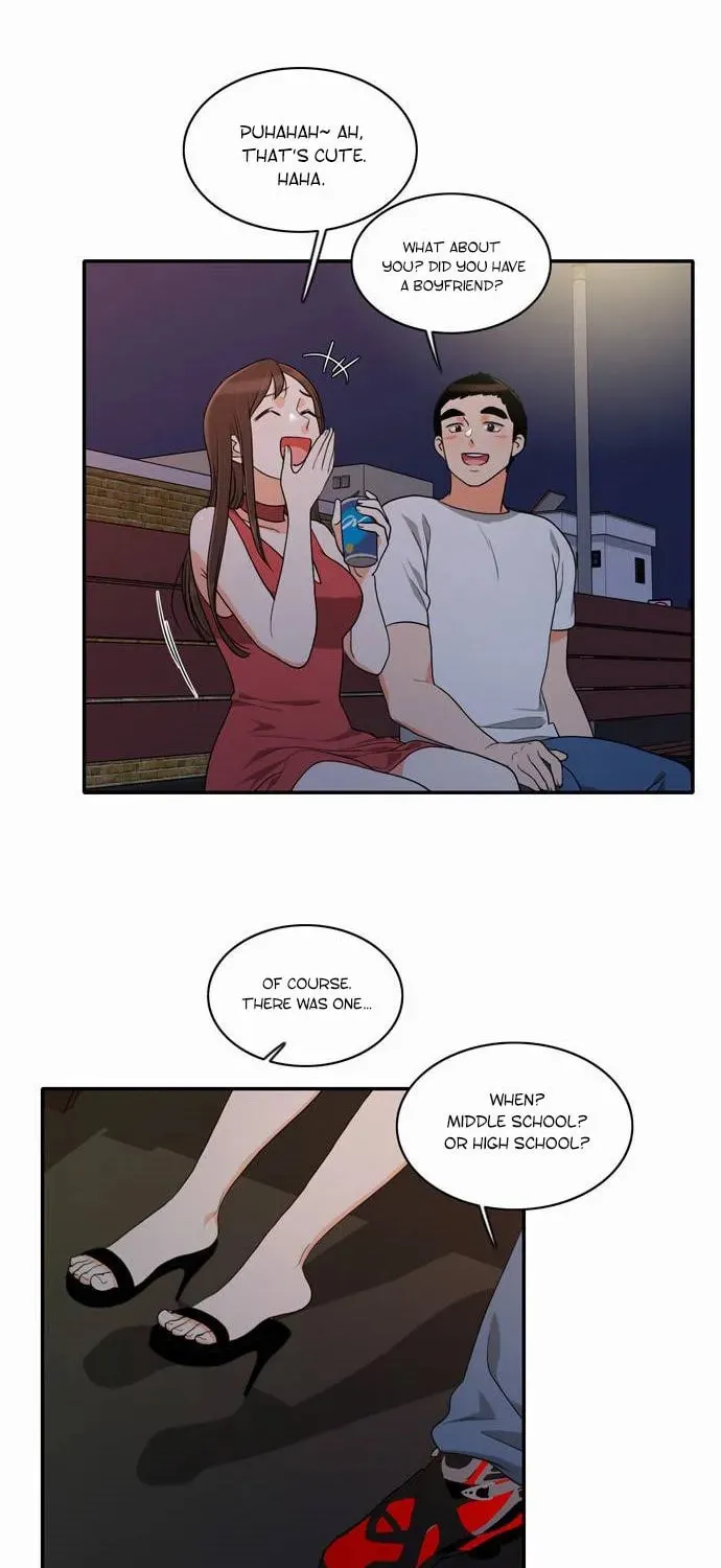 Read Do It One More Time chapter 33 image 41 on Lezhin