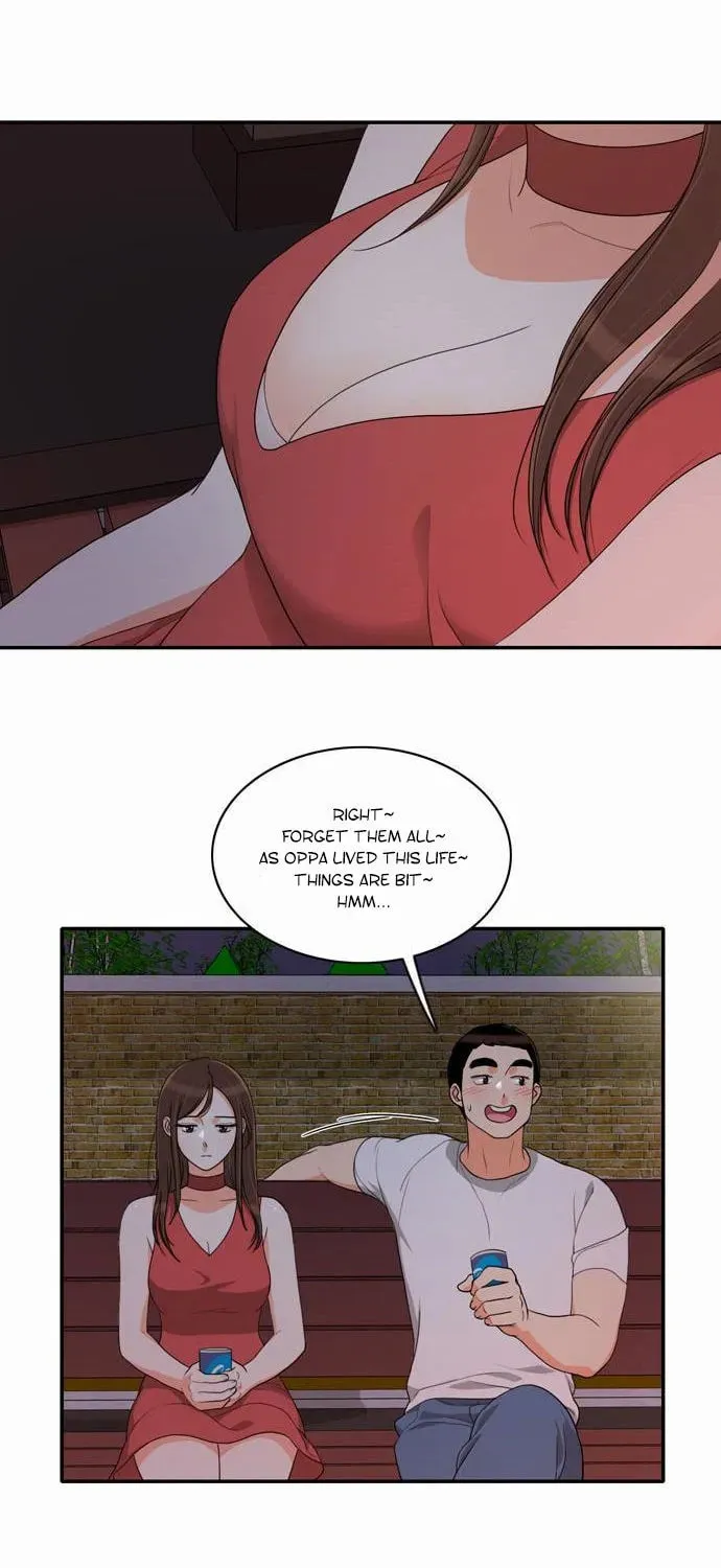 Read Do It One More Time chapter 33 image 44 on Lezhin