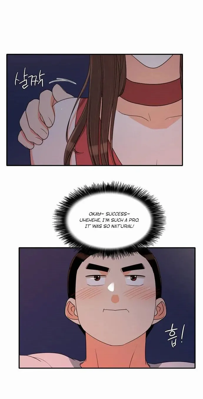 Read Do It One More Time chapter 33 image 45 on Lezhin