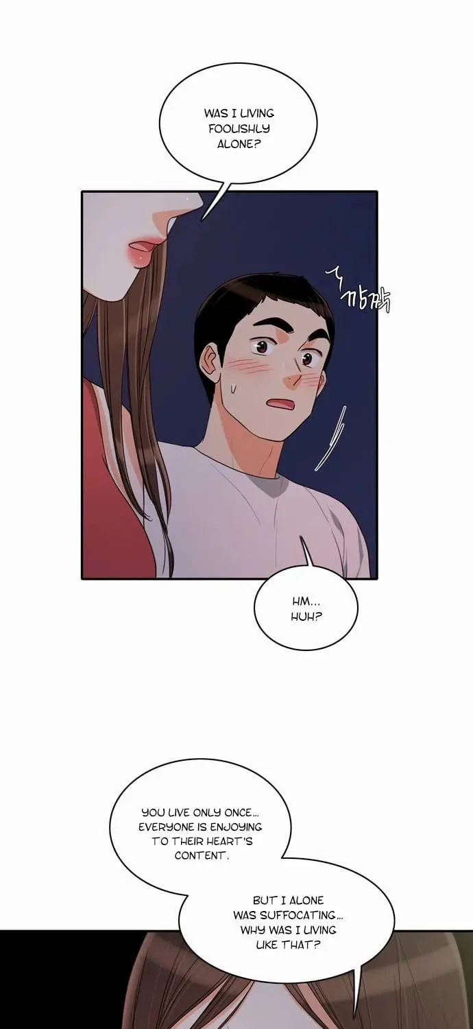 Read Do It One More Time chapter 33 image 46 on Lezhin
