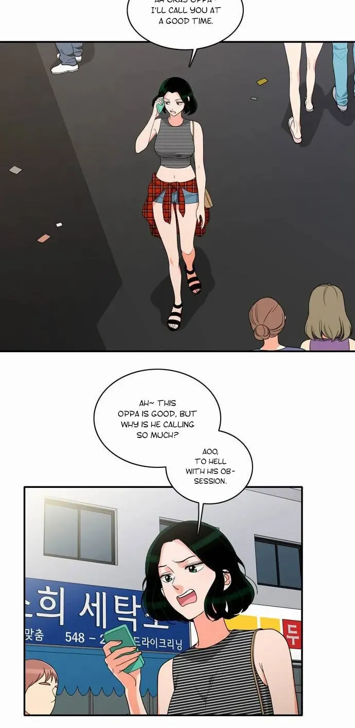 Read Do It One More Time chapter 33 image 7 on Lezhin