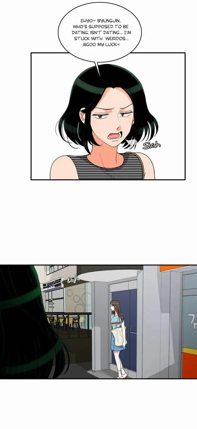 Read Do It One More Time chapter 33 image 8 on Lezhin