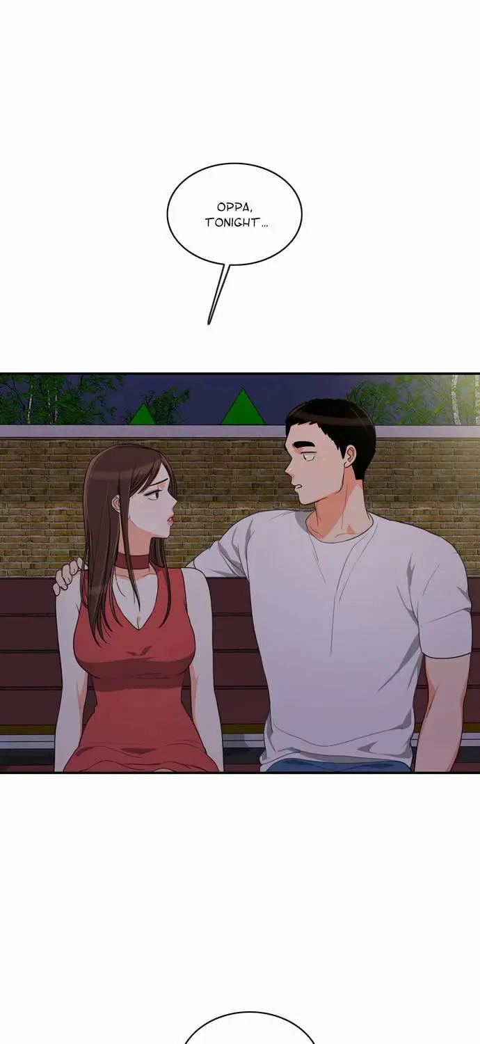 Read Do It One More Time chapter 34 image 1 on Lezhin