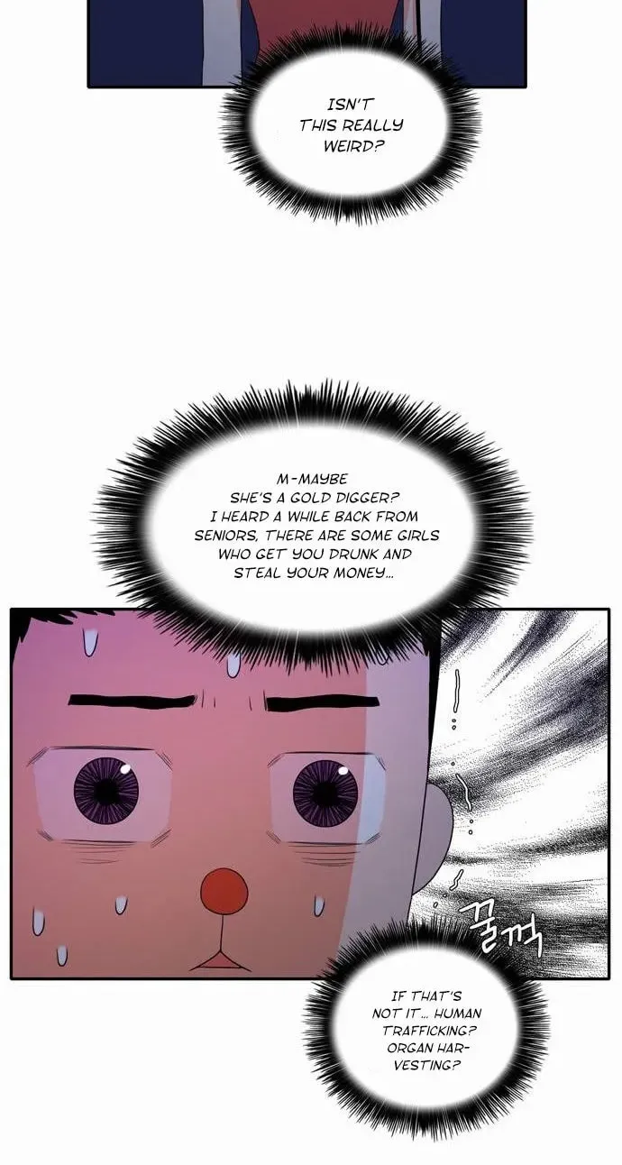 Read Do It One More Time chapter 34 image 10 on Lezhin