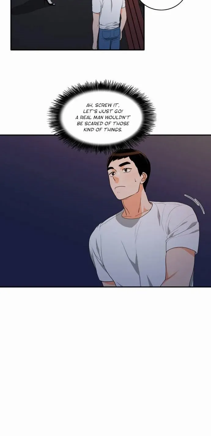 Read Do It One More Time chapter 34 image 12 on Lezhin