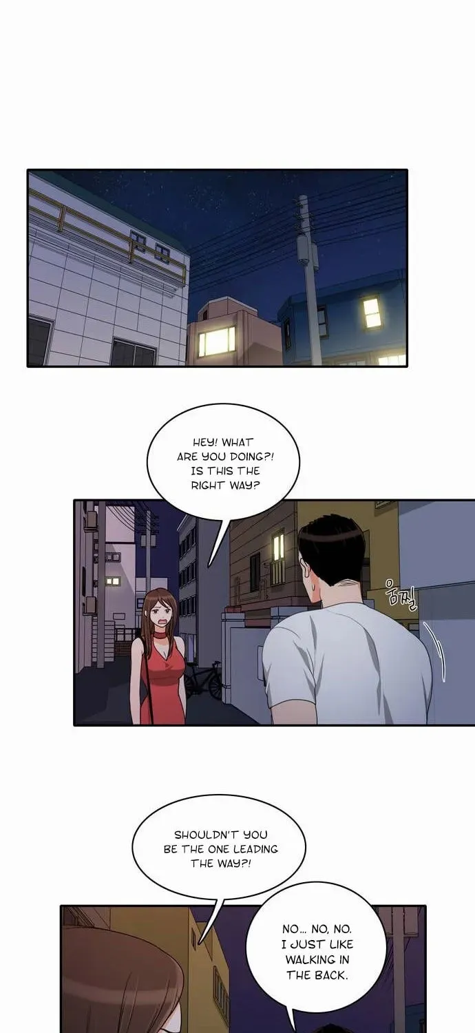 Read Do It One More Time chapter 34 image 13 on Lezhin