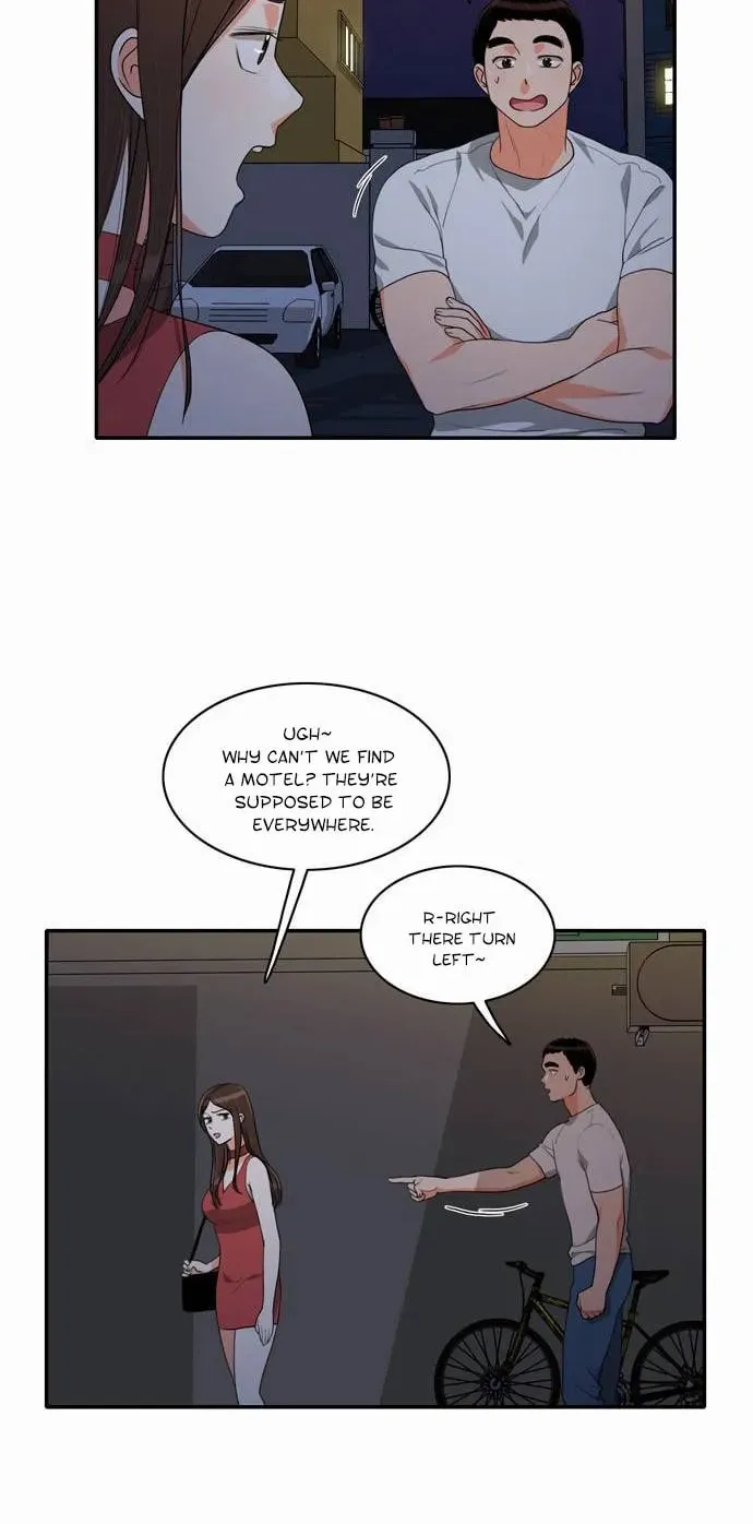 Read Do It One More Time chapter 34 image 14 on Lezhin