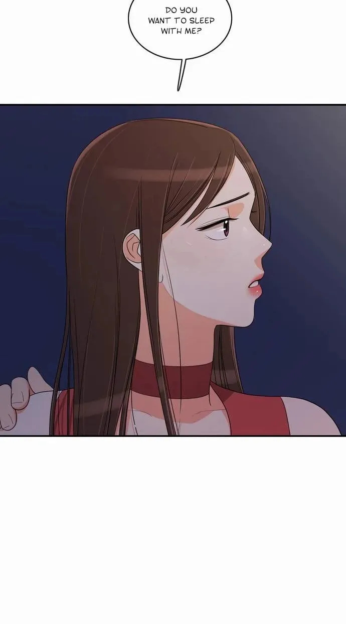 Read Do It One More Time chapter 34 image 2 on Lezhin