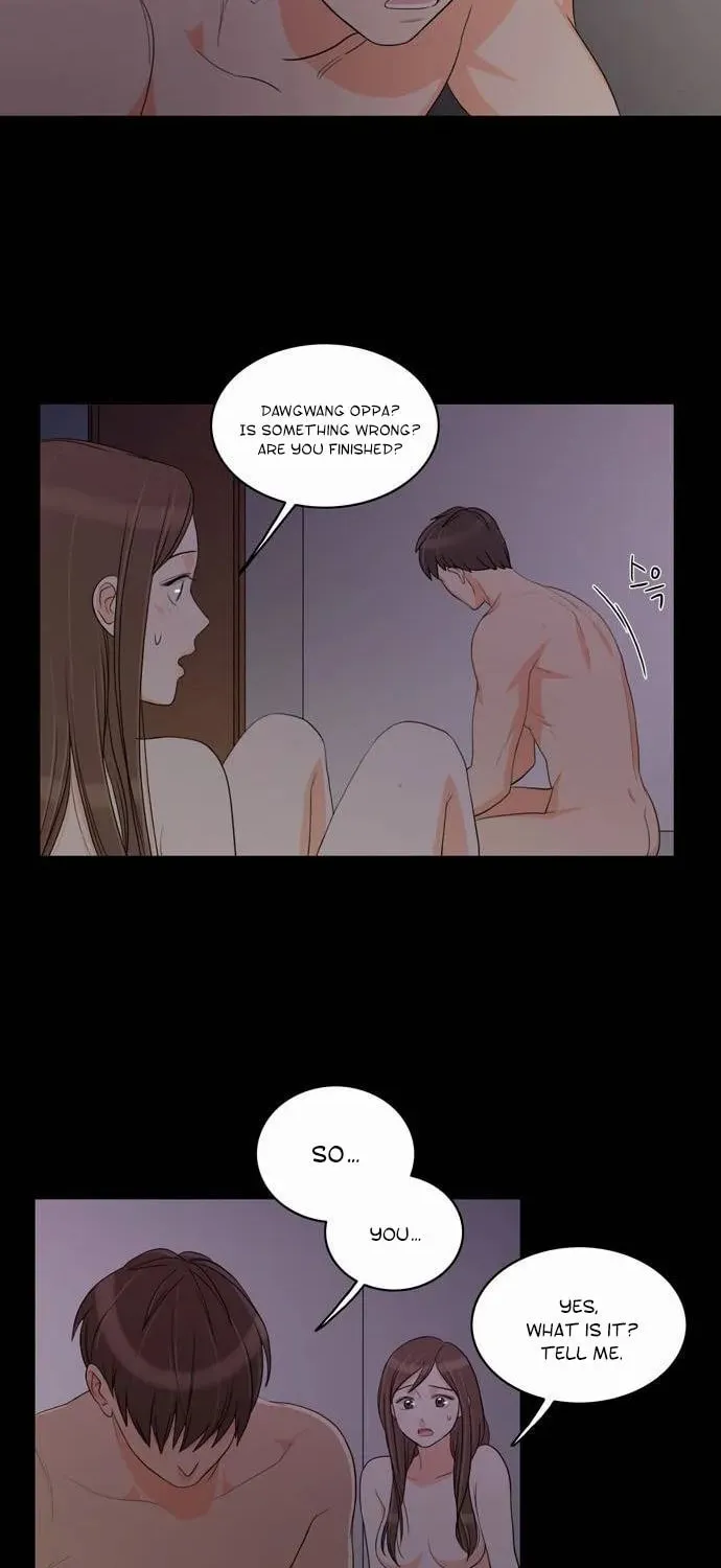Read Do It One More Time chapter 34 image 28 on Lezhin