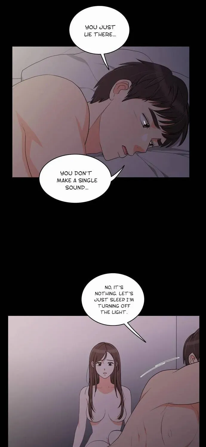 Read Do It One More Time chapter 34 image 32 on Lezhin
