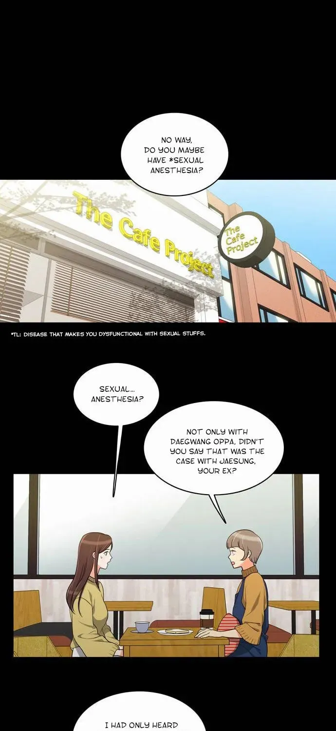 Read Do It One More Time chapter 34 image 34 on Lezhin
