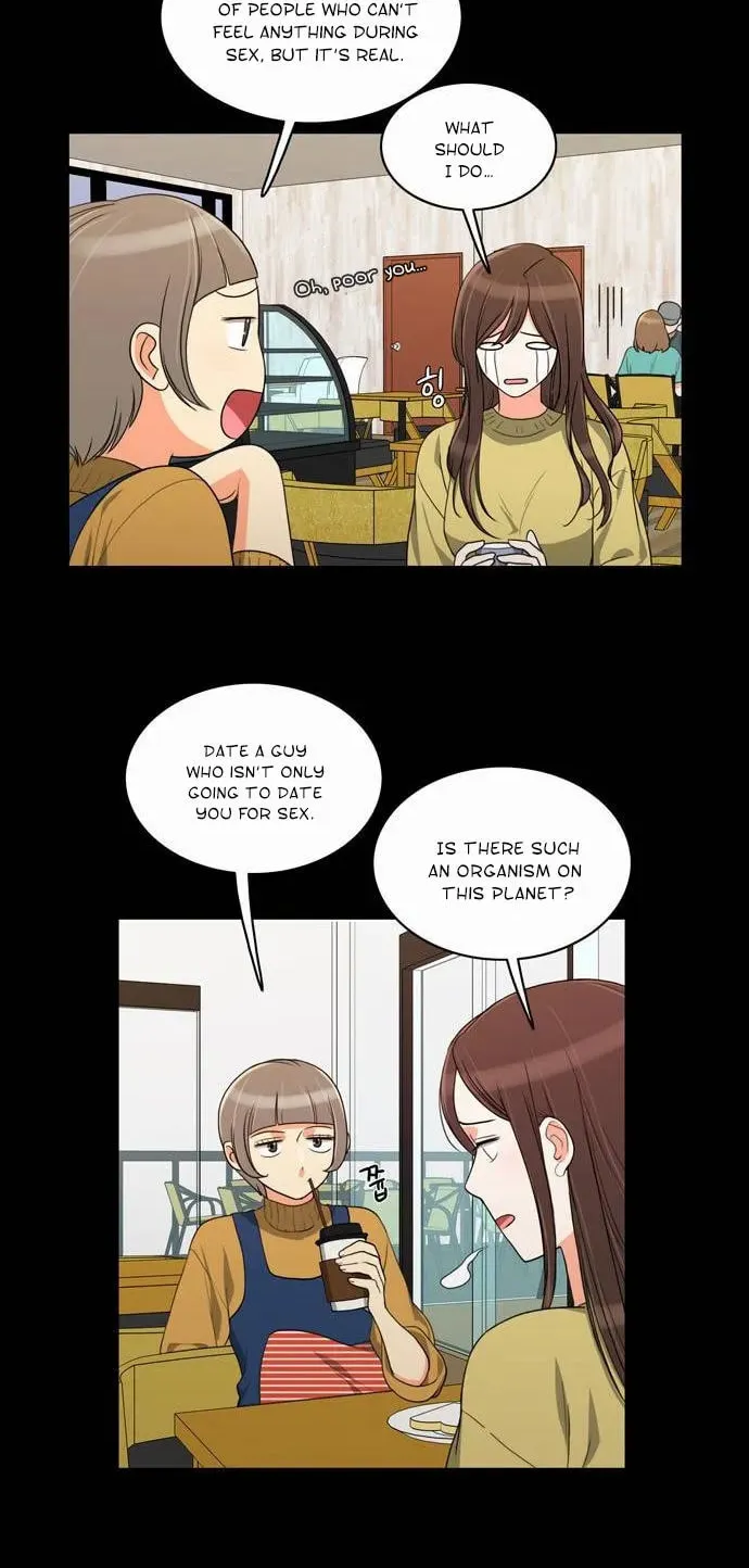 Read Do It One More Time chapter 34 image 35 on Lezhin