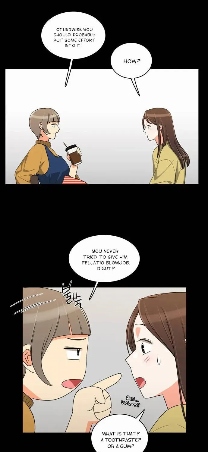 Read Do It One More Time chapter 34 image 36 on Lezhin