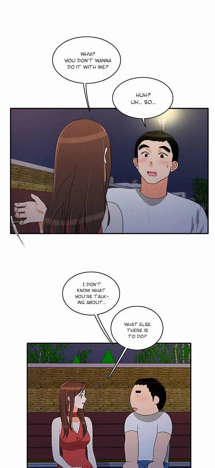 Read Do It One More Time chapter 34 image 5 on Lezhin