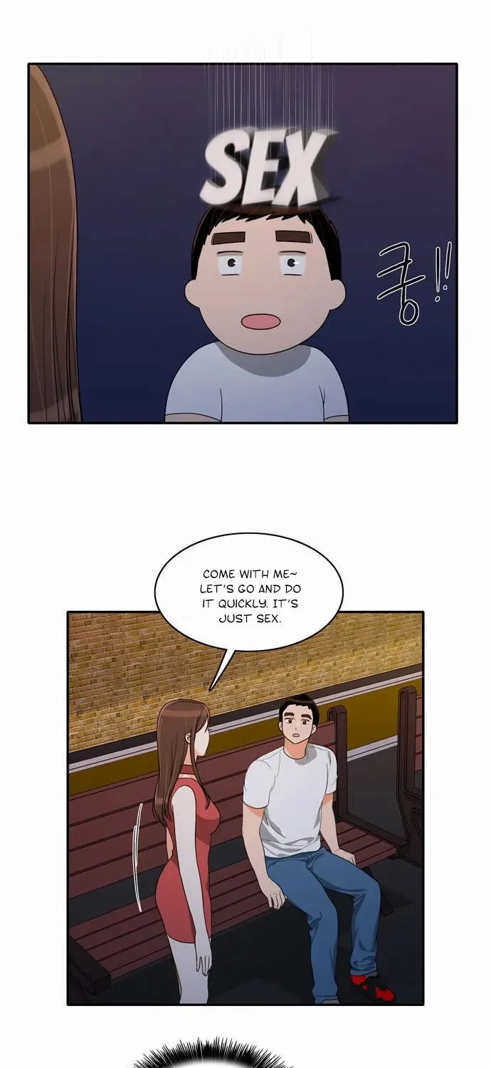 Read Do It One More Time chapter 34 image 7 on Lezhin