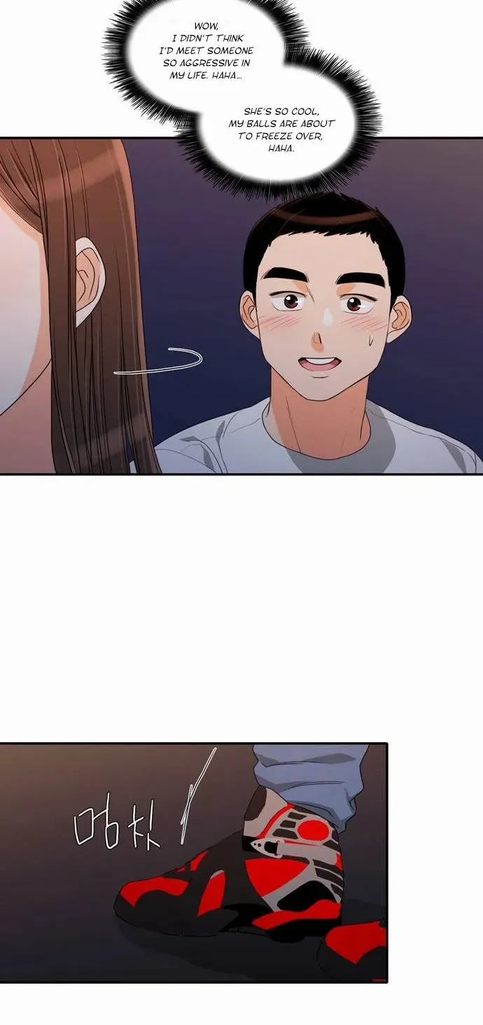 Read Do It One More Time chapter 34 image 8 on Lezhin