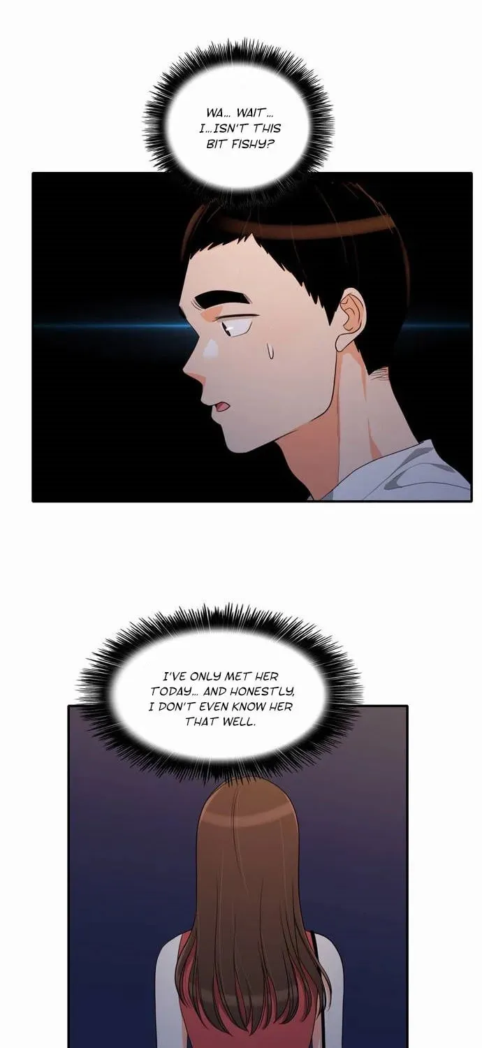 Read Do It One More Time chapter 34 image 9 on Lezhin