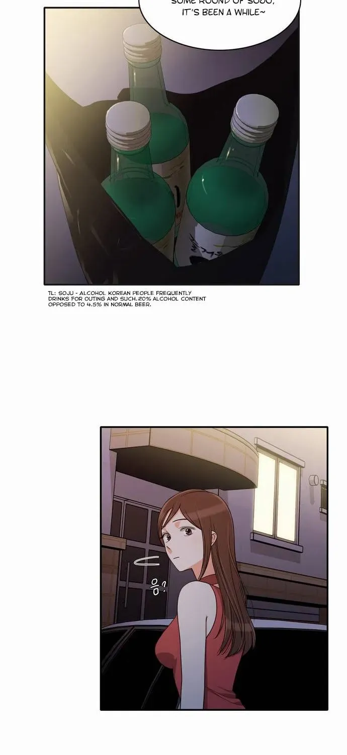 Read Do It One More Time chapter 35 image 14 on Lezhin