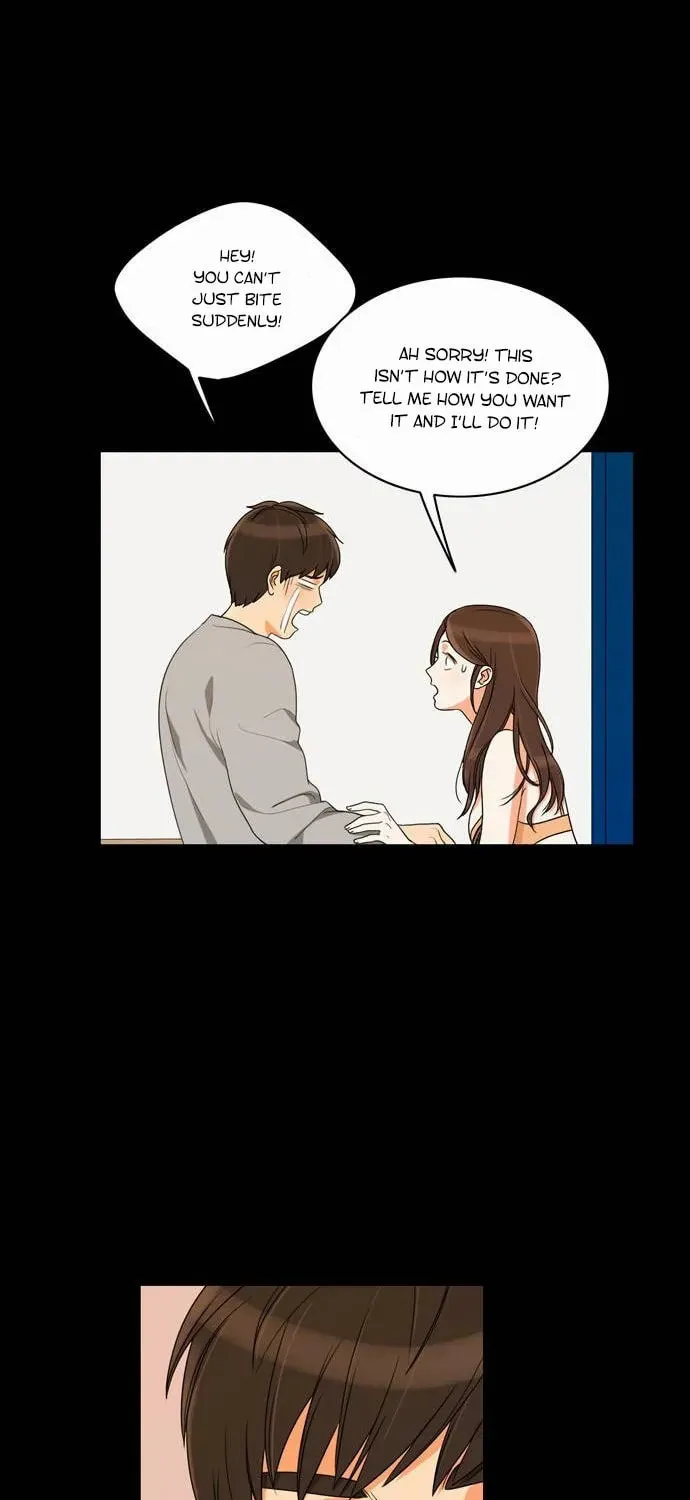Read Do It One More Time chapter 35 image 9 on Lezhin