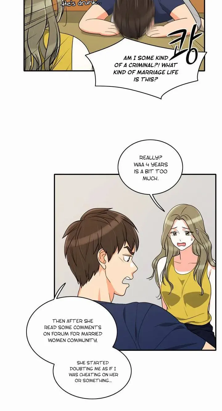 Read Do It One More Time chapter 36 image 10 on Lezhin