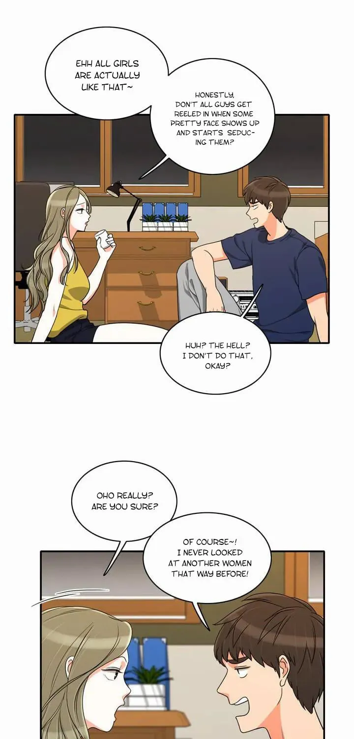 Read Do It One More Time chapter 36 image 11 on Lezhin