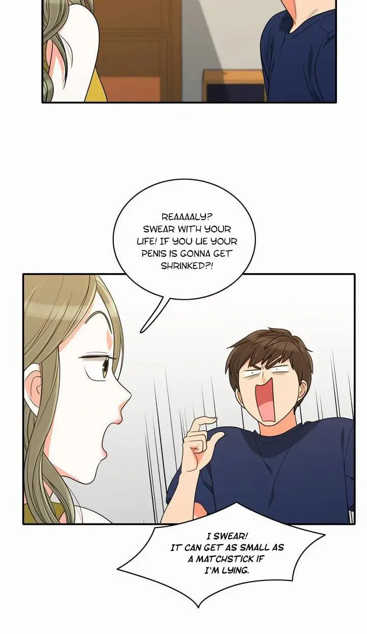 Read Do It One More Time chapter 36 image 12 on Lezhin