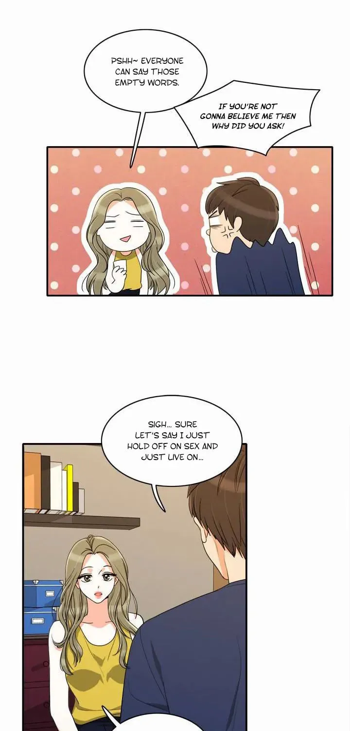 Read Do It One More Time chapter 36 image 13 on Lezhin