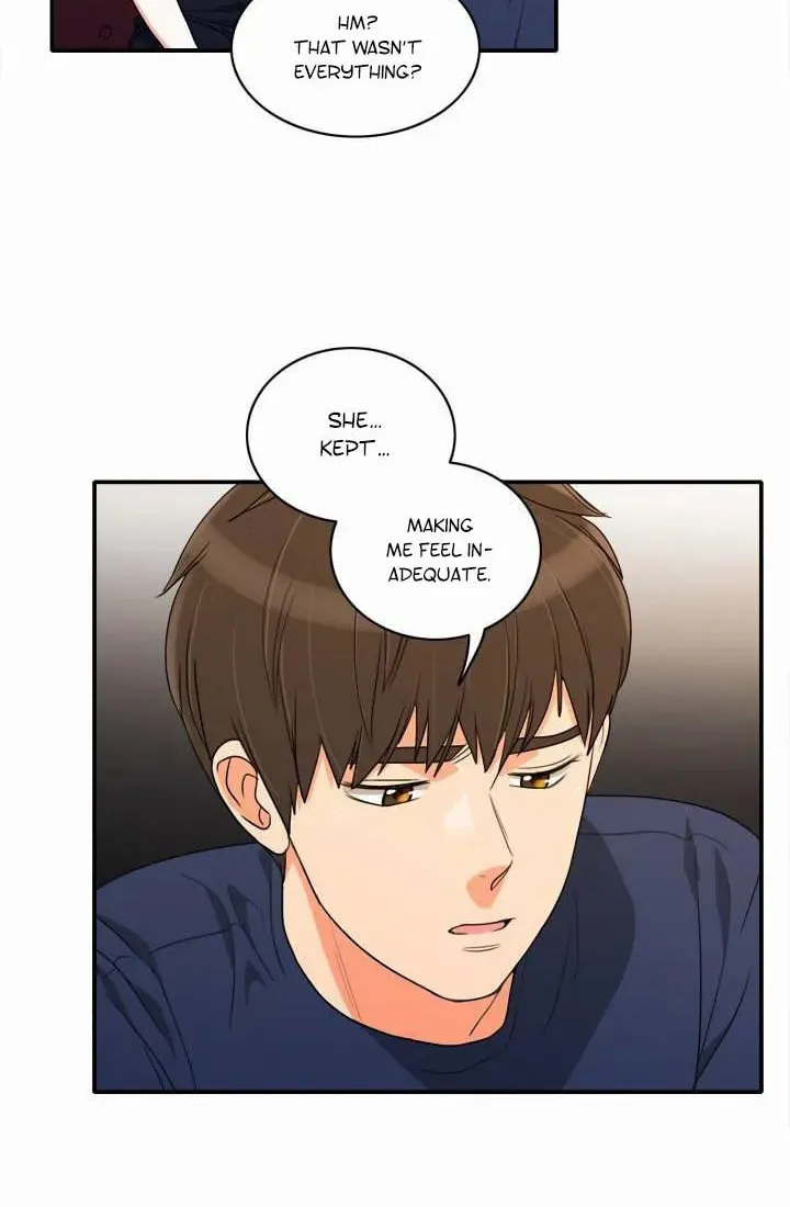 Read Do It One More Time chapter 36 image 14 on Lezhin
