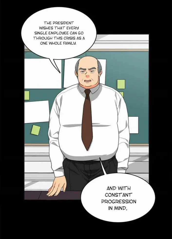 Read Do It One More Time chapter 36 image 18 on Lezhin