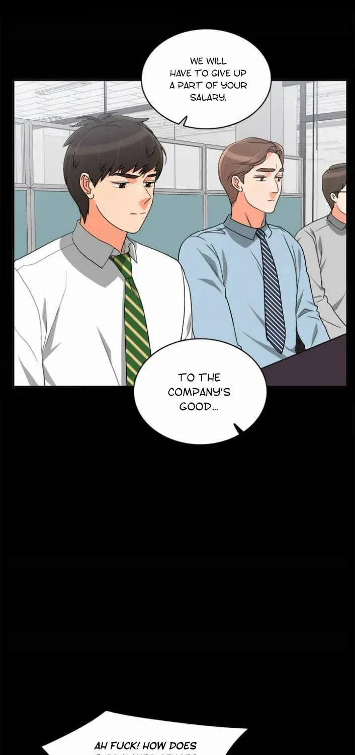 Read Do It One More Time chapter 36 image 19 on Lezhin