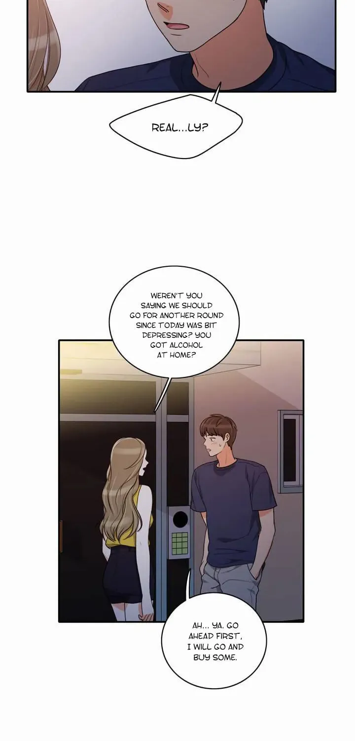 Read Do It One More Time chapter 36 image 2 on Lezhin