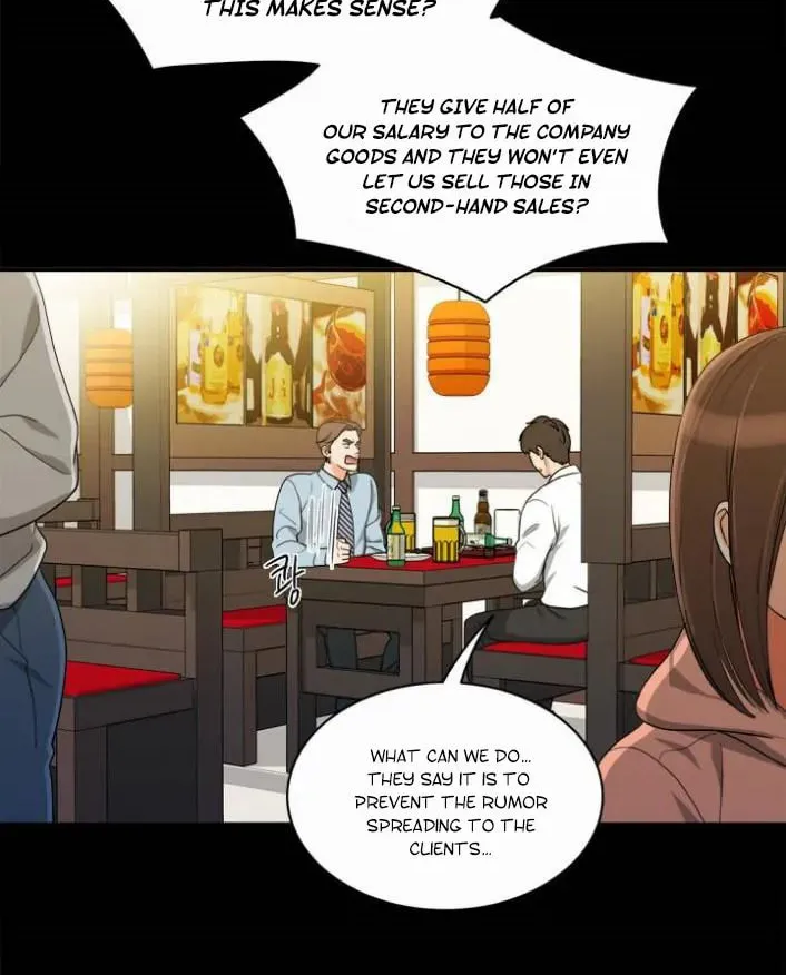 Read Do It One More Time chapter 36 image 20 on Lezhin