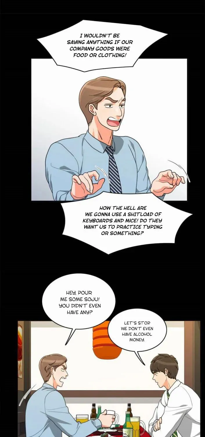 Read Do It One More Time chapter 36 image 21 on Lezhin