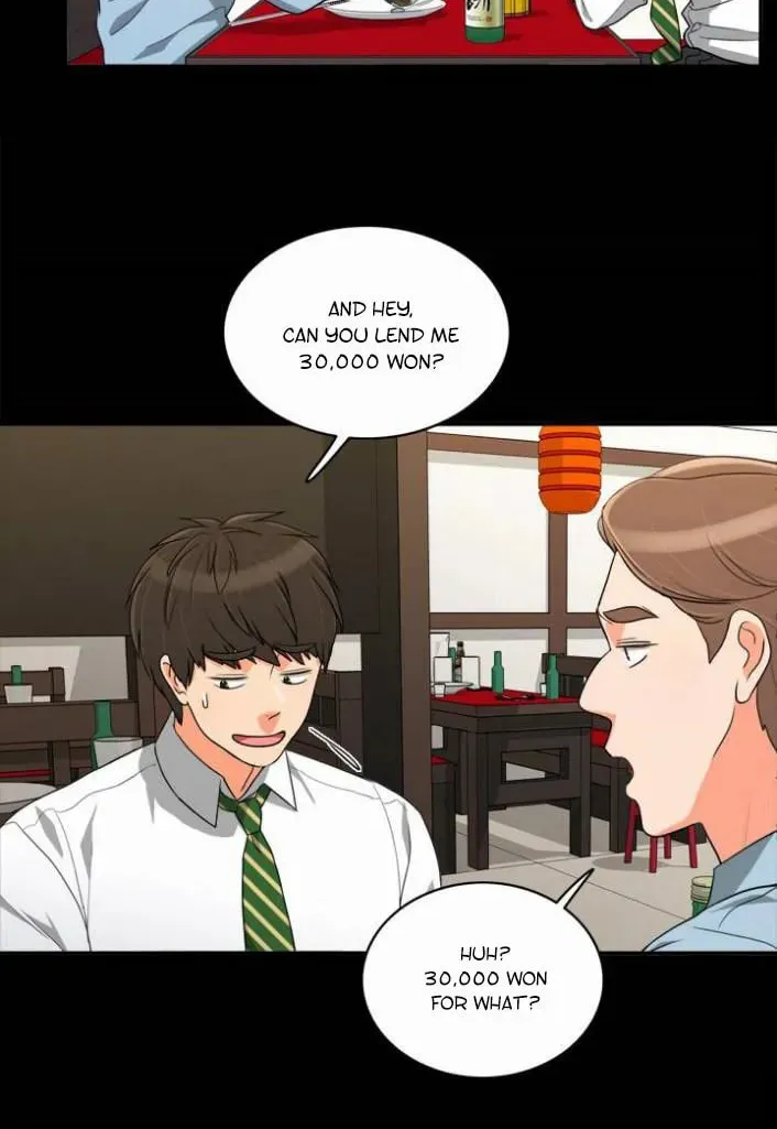Read Do It One More Time chapter 36 image 22 on Lezhin